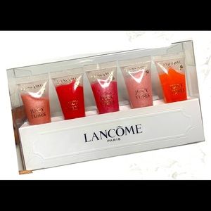 Lancome Juicy Tube lip gloss